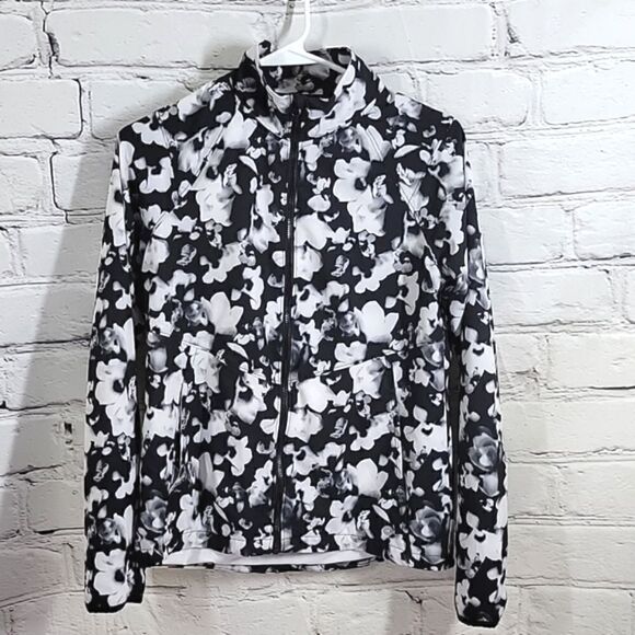 Avia Girls Athletic Jacket  - Picture 1 of 6